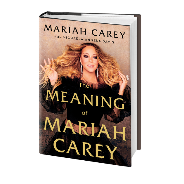 The Meaning Of Mariah Carey Mariah Carey Uk