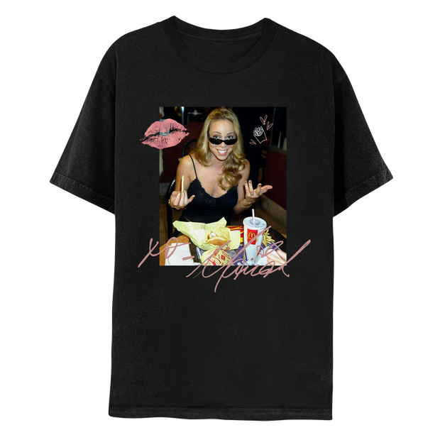 LIMITED EDITION Foodie Tee
