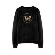 #Butterfly25 Crewneck